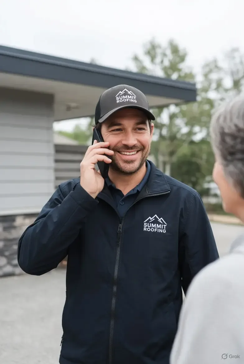 Flat Roof Leak Repair La Grange, MO FAQs